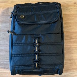 Focused Space The Commander Backpack